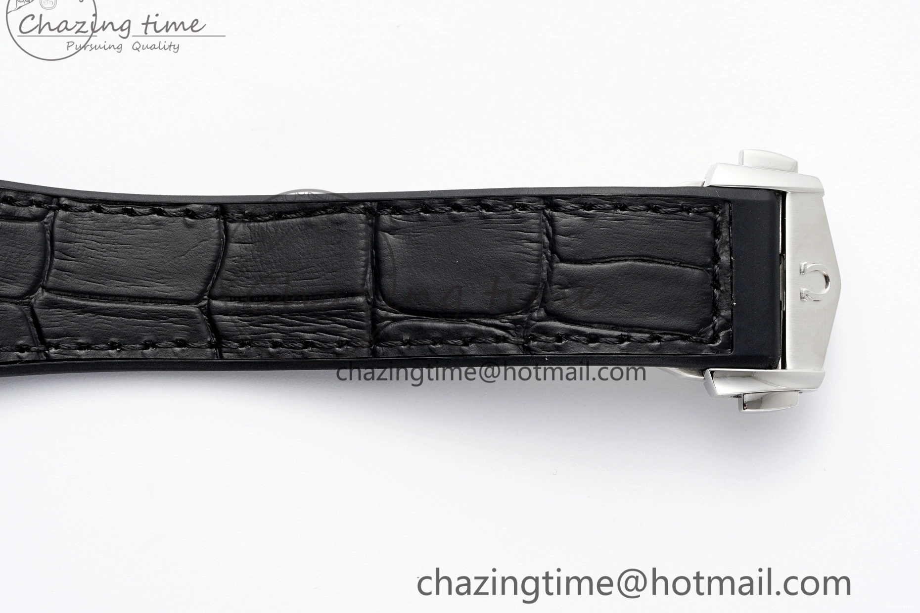 0104 Constellation Black Ceramic SS SBF 1:1 Best Edition Black Dial on Black Gummy Strap A8900 Super Clone TimelessDesign 7798